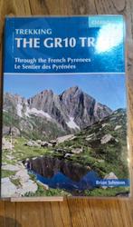 GR10 Trail: Through the French Pyrenees: Le Sentier des Pyre, Enlèvement