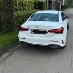 Mercedes a180 Berline 2020 AMG pakket, Auto's, Mercedes-Benz, Te koop, Berline, Diesel, Particulier