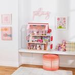 KidKraft  Chelsea poppenhuis SNELLE GRATIS LEVERING, Verzenden, Nieuw, Poppenhuis