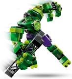 LEGO Marvel Hulk Mech SNELLE GRATIS LEVERING, Verzenden, Nieuw, Complete set, Lego