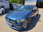 Mercedes-Benz A250e 218PK DCT Business Solution AMG * HYBRID, 4 cilinders, Blauw, Bedrijf, Hybride Elektrisch/Benzine