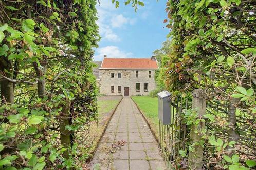 Maison à vendre à Soumagne, 3 chambres, Immo, Huizen en Appartementen te koop, Vrijstaande woning