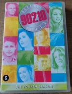 Beverly Hills 90210 seizoen 4, Cd's en Dvd's, Boxset, Ophalen of Verzenden, Zo goed als nieuw, Vanaf 6 jaar