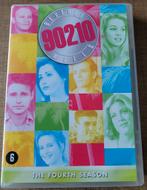 Beverly Hills 90210 seizoen 4, Comme neuf, À partir de 6 ans, Coffret, Enlèvement ou Envoi