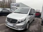 Mercedes-Benz Vito MIXTO 111CDI BlueTec 20653€HT 5 PLACE, Auto's, Bestelwagens en Lichte vracht, Stof, Gebruikt, Zwart, 4 cilinders