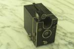 Orion box camera, Verzamelen, Foto-apparatuur en Filmapparatuur, Ophalen of Verzenden, Voor 1940, Fototoestel