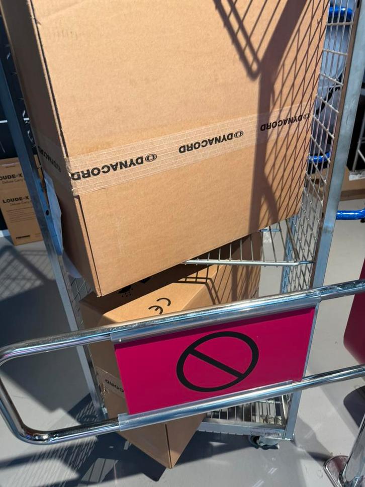 Dynacord powermate 1000 mk3 nieuw met 3 jaar garantie, Muziek en Instrumenten, Mengpanelen, Zo goed als nieuw, Ophalen