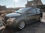 Toyota Corolla Sportline 2006 D4D, Auto's, Toyota, Voorwielaandrijving, Corolla, Particulier, Te koop
