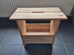 PERJOHAN - 2x Ikea kruk, Ophalen, Zo goed als nieuw, Hout