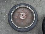 Wielen bromfiets, Fietsen en Brommers, Ophalen of Verzenden