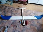 Easyglider, Hobby en Vrije tijd, Modelbouw | Radiografisch | Vliegtuigen, Ophalen, Refurbished