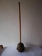 Wisch Rasch Wasstamper, Antiek en Kunst, Ophalen