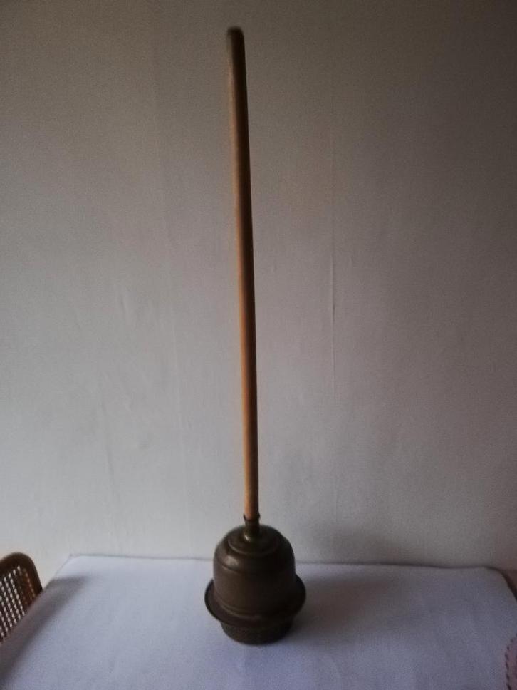 Wisch Rasch Wasstamper, Antiek en Kunst, Antiek | Gereedschap en Instrumenten, Ophalen