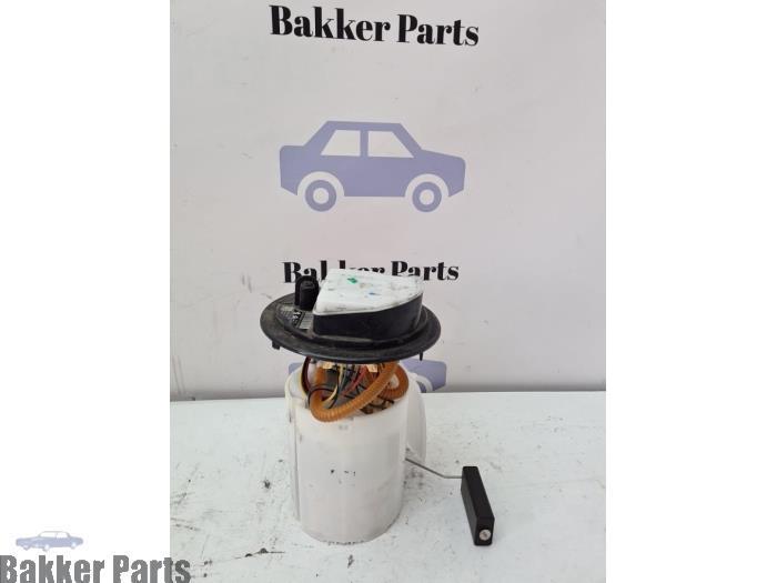 Pompe essence d'un Opel Crossland X, Autos : Pièces & Accessoires, Systèmes à carburant, Opel, Utilisé, 3 mois de garantie