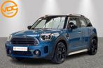 MINI Cooper Countryman AUTOMAAT - CARPLAY, Countryman, Emergency brake assist, 2 deurs, SUV of Terreinwagen