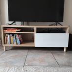Tv meubel, Ophalen, Gebruikt, 100 tot 150 cm, Minder dan 100 cm