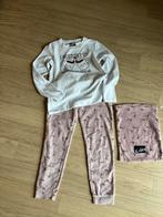 Warme pyama LDN, Nacht- of Onderkleding, Gebruikt, LDN, Verzenden