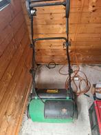 Verticteerder en gazonbeluchter, Tuin en Terras, Ophalen, Gebruikt, Elektrisch