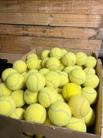 Tennisballen, Sport en Fitness, Ophalen