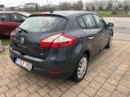 Renault megane diesel 1500 cc, Euro 5, Bedrijf, 81 kW, Zilver of Grijs