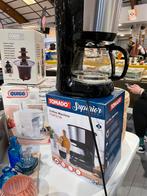 Koffie machine, Ophalen, 10 kopjes of meer, Koffiemachine, Gemalen koffie