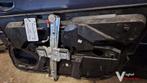 Ford Fiesta 1.6 diesel 5 drs 2014 Raammechanisme Linksvoor, Ophalen, Gebruikt, -, -