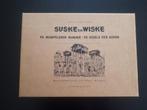 Luxe  Suske en Wiske - De mompelende mummie + vhs cass., Une BD, Paul Geerts, Enlèvement ou Envoi, Neuf