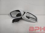 Set originele spiegels Suzuki GSX-R750 1990 / GSXR GSX-R 750, Motoren, Gebruikt