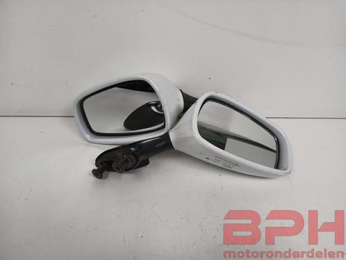 Set originele spiegels Suzuki GSX-R750 1990 / GSXR GSX-R 750, Motoren, Onderdelen | Suzuki, Gebruikt, Ophalen of Verzenden