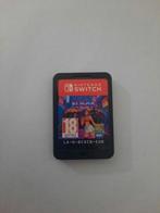 Switch Hot Blood, Verzenden, Zo goed als nieuw