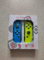 Nintendo Switch-controllers — nieuw Joy-Con-alternatief, Games en Spelcomputers, Spelcomputers | Nintendo Consoles | Accessoires