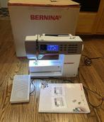 Bernina B 530 sewing machine *new*, Hobby & Loisirs créatifs, Machines à coudre & Accessoires, Comme neuf, Machine à coudre, Envoi