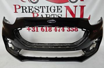 Voorbumper Ford Puma ST LINE L1TB-17757-D-PIA-01 PDC STLINE beschikbaar voor biedingen