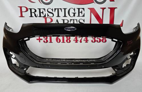Voorbumper Ford Puma ST LINE L1TB-17757-D-PIA-01 PDC STLINE, Auto-onderdelen, Carrosserie, Bumper, Ford, Voor, Gebruikt, Herkomst onderdeel bekend