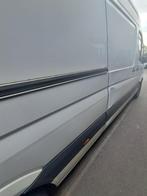 Sprinter, Auto's, Bestelwagens en Lichte vracht, Euro 5, Achterwielaandrijving, Wit, Mercedes-Benz