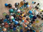 Assortiment knikkers uit de jaren 80, Ophalen, Gebruikt