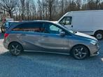 Mercedes b klasse bj 2011 km180000 1.6 benzine, Auto's, Mercedes-Benz, Voorwielaandrijving, Euro 5, Zwart, 4 cilinders