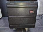 gator flight case 10HE, Muziek en Instrumenten, Behuizingen en Koffers, Ophalen, Zo goed als nieuw, Overige instrumenten, Flightcase
