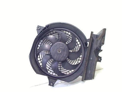 KOELVENTILATORMOTOR Hyundai Santa Fe I (9773026XXXX), Auto-onderdelen, Airco en Verwarming, Hyundai, Gebruikt