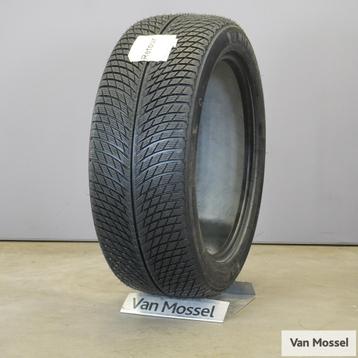 Michelin Pilot Alpin 5 SUV Winterband 265/45/R21 beschikbaar voor biedingen