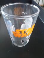 Star Wars glas, Verzamelen, Ophalen, Zo goed als nieuw