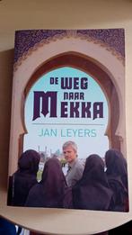 J. Leyers - De weg naar Mekka, Boeken, Reisverhalen, Ophalen of Verzenden, Zo goed als nieuw, J. Leyers, Europa