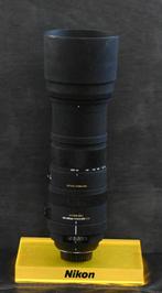 Sigma (voor Nikon) 150-500mm DG - OS, Ophalen, Gebruikt