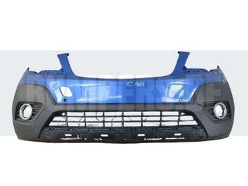 Bumper Opel Mokka 12-16 Voorbumper MZ1406 beschikbaar voor biedingen