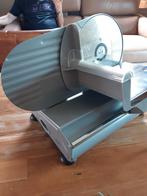 Snijmachine in perfecte staat, Elektronische apparatuur, Ophalen, Zo goed als nieuw