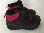 Winter schoenen voor meisjes maat 28, Kinderen en Baby's, Ophalen, Meisje, Schoenen, Decathlon