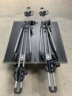 Thule - Freeride 532 x2 - Porte vélo sur barres de toit - T, Auto diversen, Fietsendragers, Ophalen, 1 fiets, Gebruikt, Dakdrager