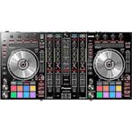 PIONEER DJ DDJ-SX2 digitale mixers met geluidskaart, Ophalen of Verzenden, Pioneer, Zo goed als nieuw, Dj-set