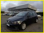 Volkswagen Golf Sportsvan Trendline 1.2 Tsi DSG Automaat !, Auto's, Volkswagen, Automaat, Monovolume, Euro 6, Zwart