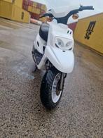 Booster 70cc dr, Ophalen of Verzenden, Zo goed als nieuw